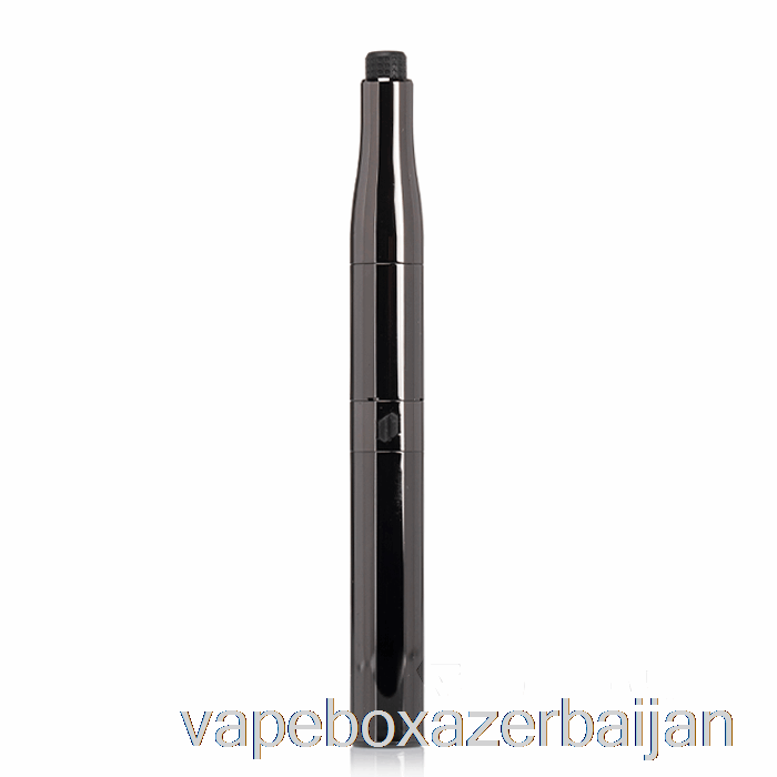 Vape Azerbaijan Puffco PLUS Vaporizer 2.0 Black